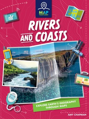 cover image of Rivers and Coasts